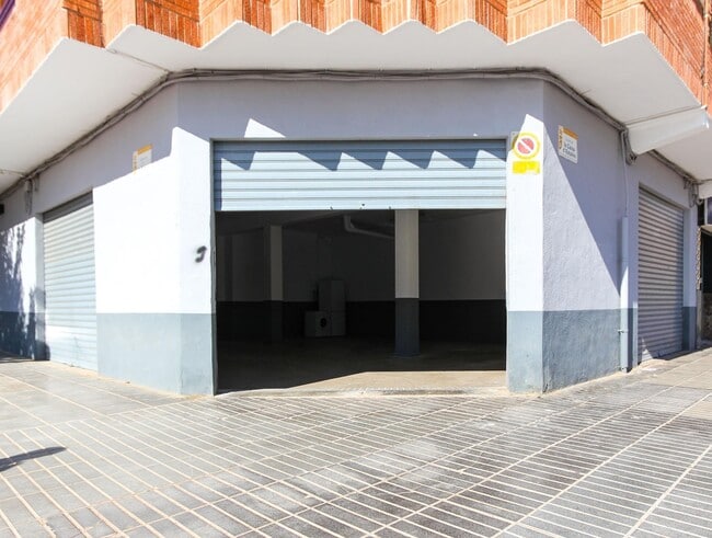 Más detalles de Local en alquiler