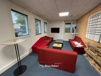 Más detalles de Oficina en alquiler