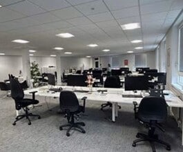 The Crescent, Birmingham en alquiler Foto del interior- Imagen 2 de 4