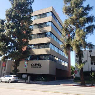 Más detalles para 237-245 E Olive Ave, Burbank, CA - Oficinas en alquiler