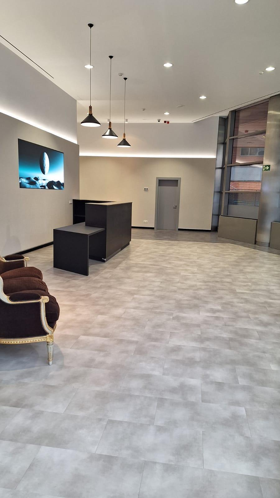 Oficina en Madrid, Madrid en alquiler Foto del interior- Imagen 1 de 15