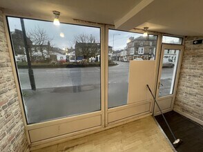 13 Devonshire Pl, Harrogate en alquiler Foto del edificio- Imagen 2 de 5