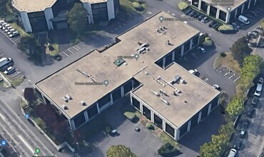 141 Rue Michel Carre, Argenteuil, VDO - AÉREA vista de mapa - Image1