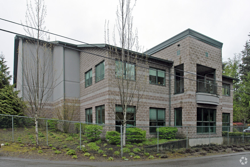 5709-5711 34th Ave NW, Gig Harbor, WA en alquiler - Foto del edificio - Imagen 3 de 5