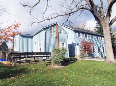 9861 Leslie St, Richmond Hill, ON en alquiler - Foto principal - Imagen 1 de 8