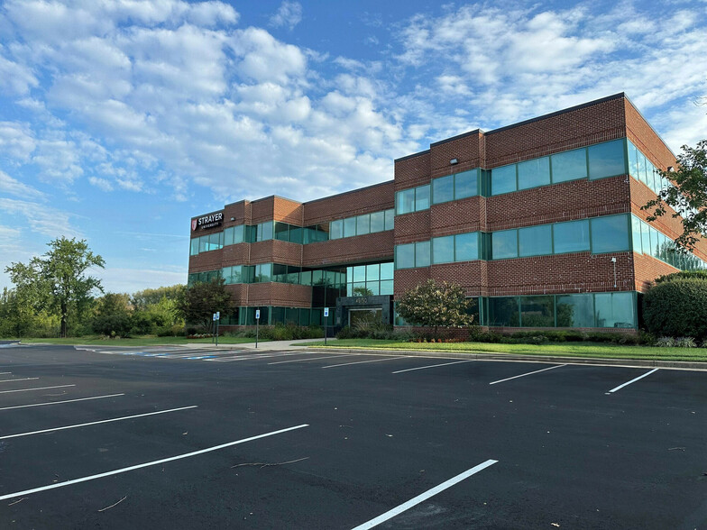 45150 Russell Branch Pky, Ashburn, VA en alquiler - Foto del edificio - Imagen 1 de 3