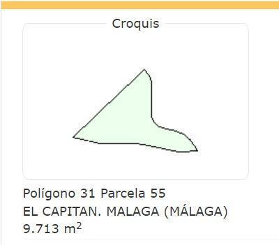 Más detalles de Terreno en venta