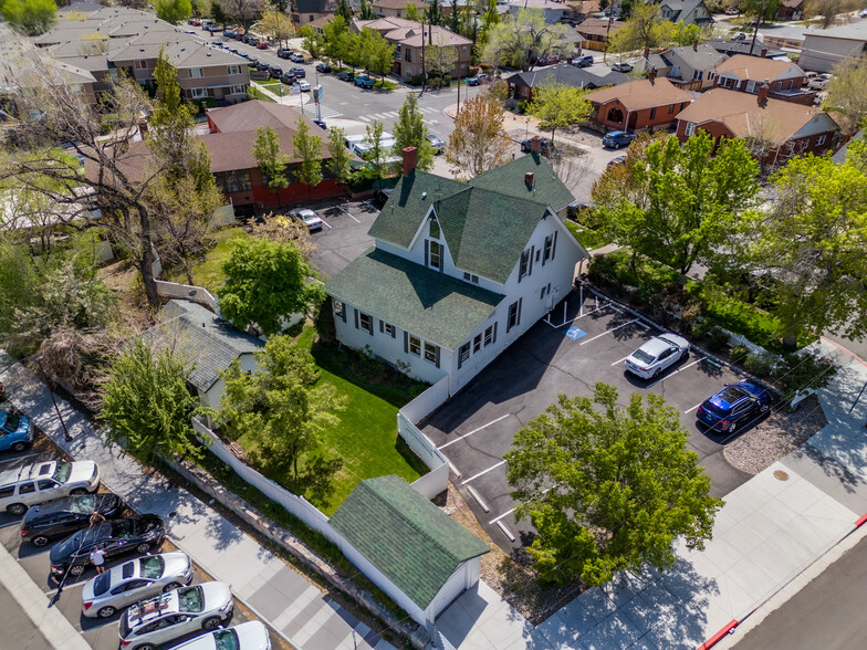 652 Forest St, Reno, NV en venta - Foto del edificio - Imagen 2 de 33