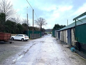 Nuffield Ln, Benson en alquiler Foto del edificio- Imagen 2 de 2