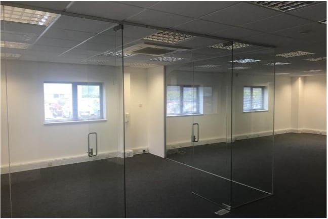 Segensworth Rd, Fareham en alquiler Foto del edificio- Imagen 1 de 5