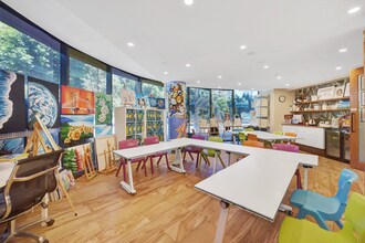 101 Waterloo Rd, Macquarie Park en alquiler Foto del interior- Imagen 2 de 7