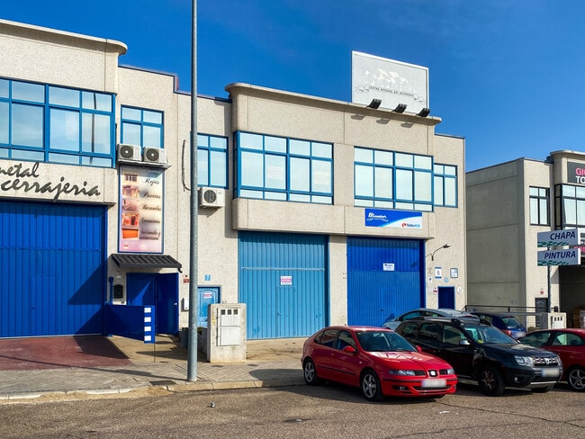 Más detalles de Nave en venta