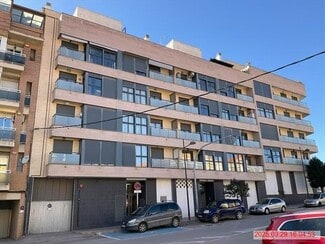 Más detalles de Avinguda Marín Lázaro, 15, Utiel - Local en venta