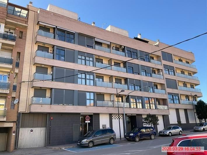 Avinguda Marín Lázaro, 15, Utiel, Valencia en venta Foto del edificio- Imagen 1 de 20