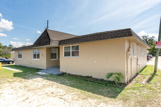 Más detalles para 333 E Highbanks Rd, Debary, FL - Naves en venta