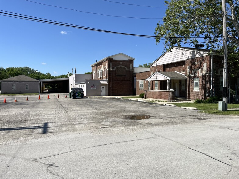 1001 Clinton St, Lockport, IL en alquiler - Foto del edificio - Imagen 1 de 3