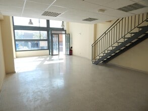 Local en Ávila, Ávila en alquiler Plano de la planta- Imagen 1 de 10