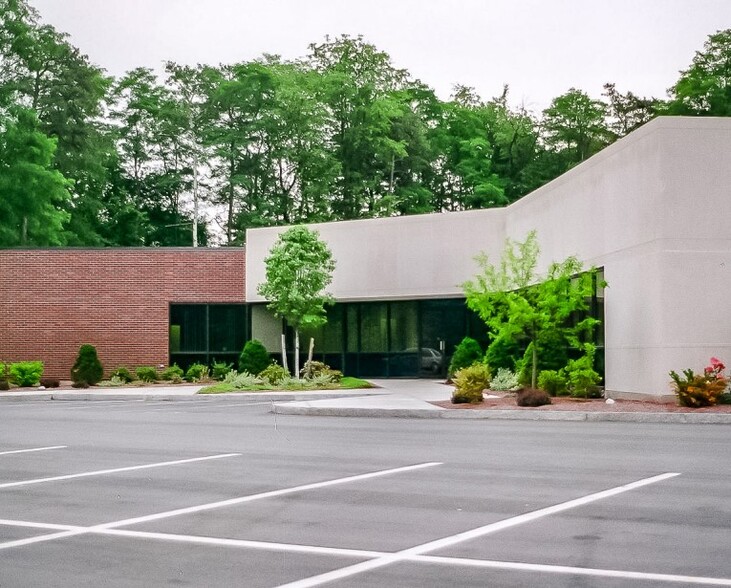 10 B Madison Avenue Extension, Albany, NY en alquiler - Foto del edificio - Imagen 1 de 1