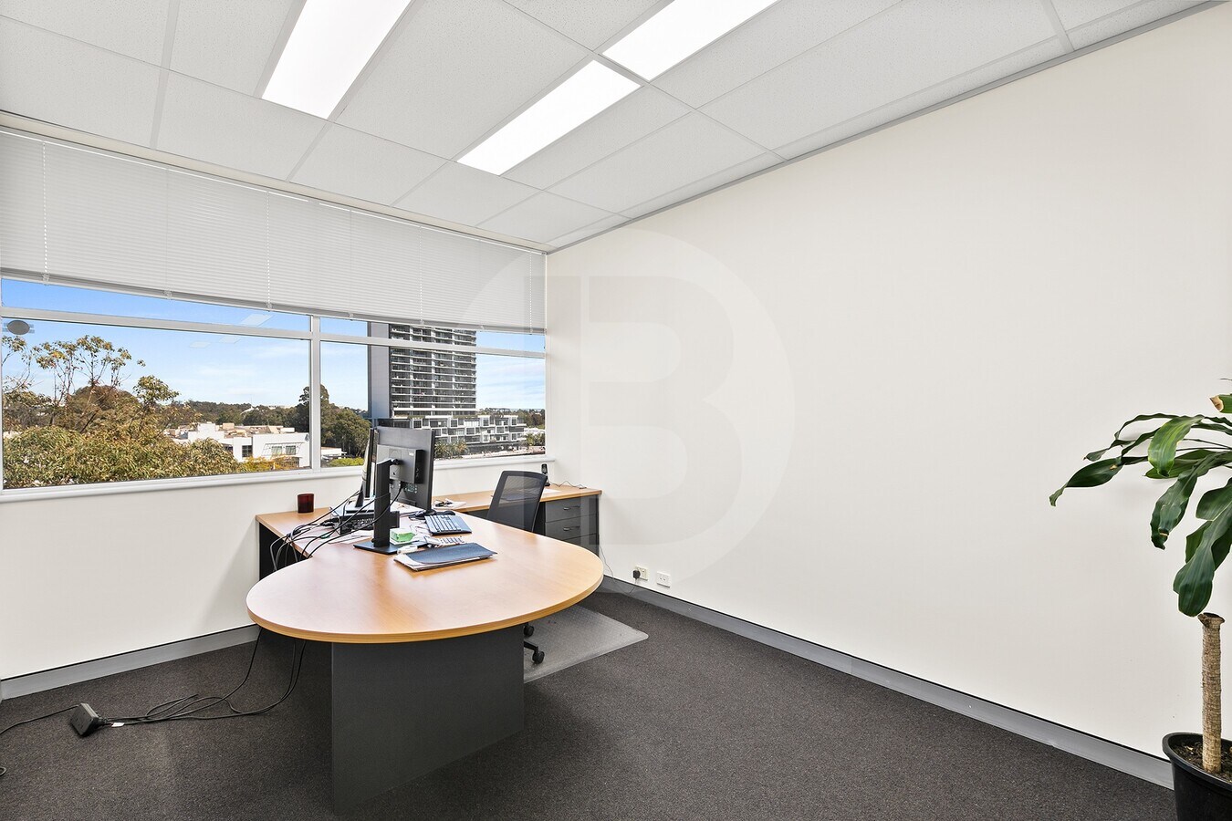 25-27 Solent Cct, Norwest, NSW 2153 - Unidad 3.07 -  - Foto del interior - Image 1 of 3