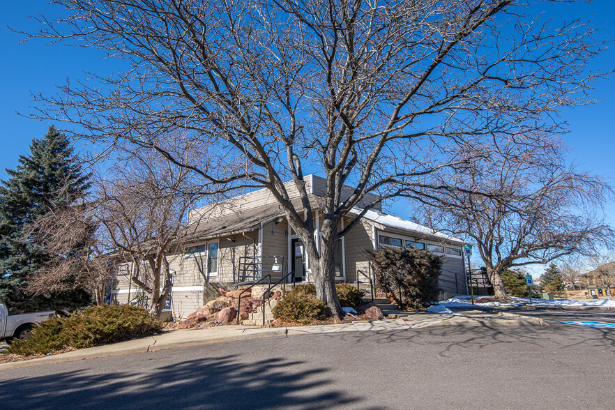 1022 Depot Hill Rd, Broomfield, CO en alquiler - Foto del edificio - Imagen 3 de 26