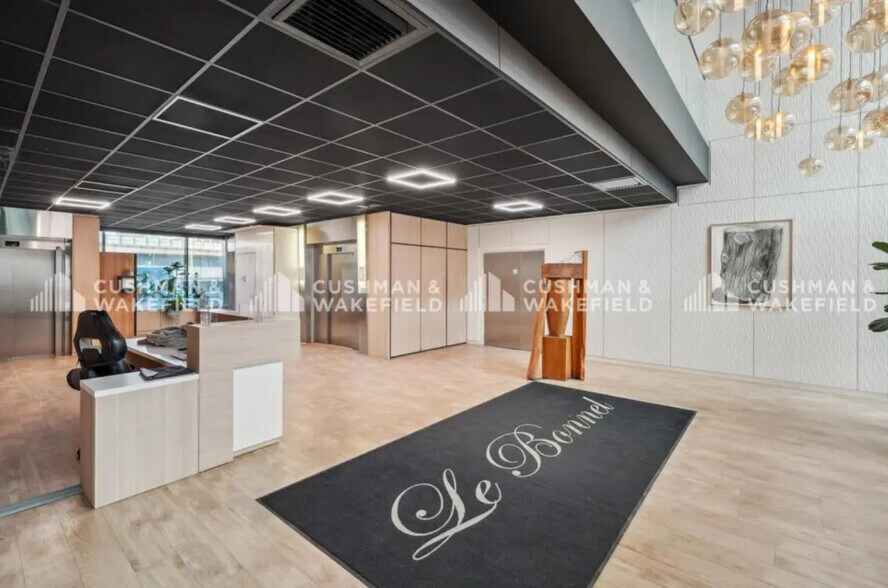 20 Rue De La Villette, Lyon en alquiler - Foto del edificio - Imagen 3 de 19