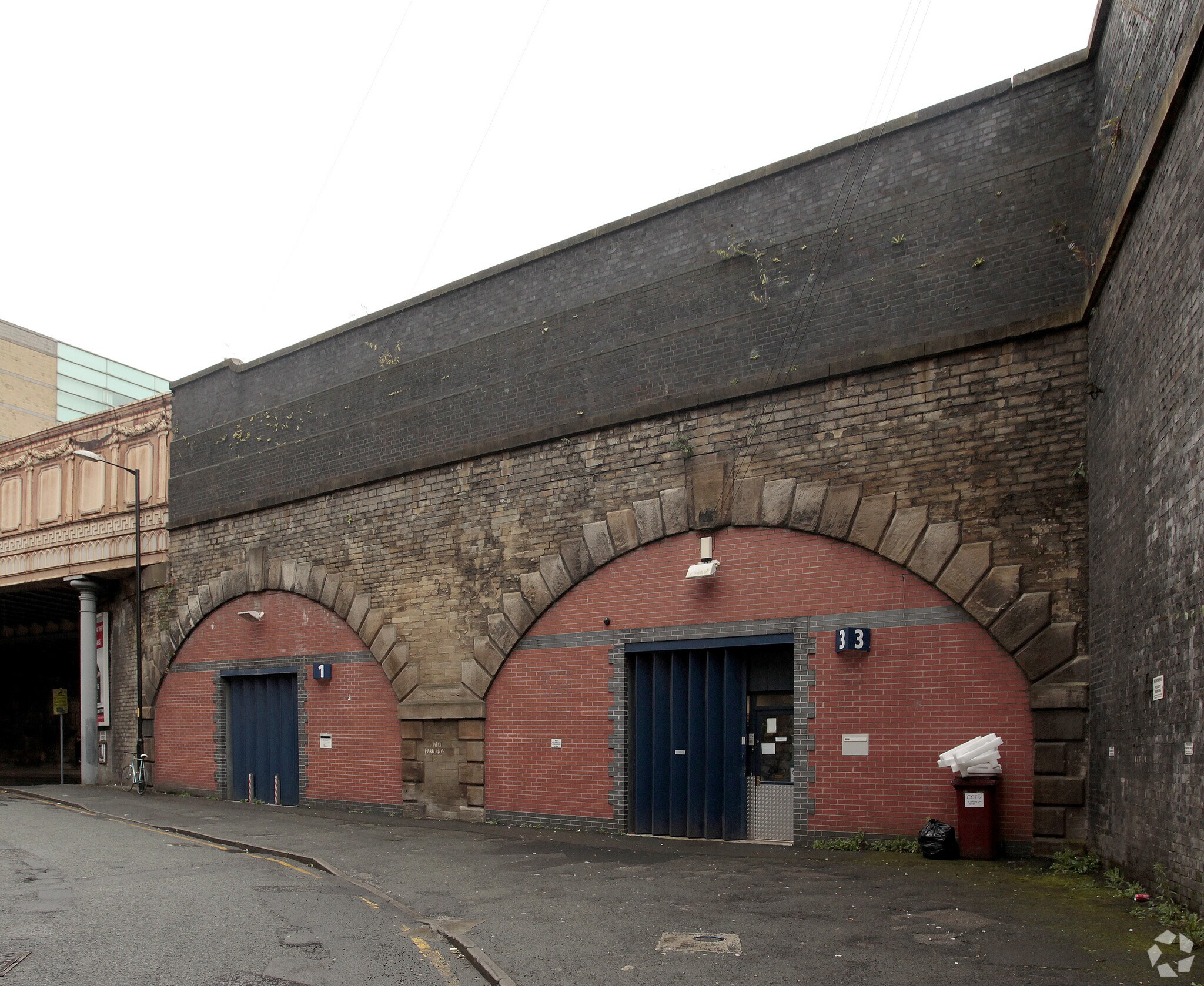 Mirabel St, Manchester en alquiler Foto principal- Imagen 1 de 3