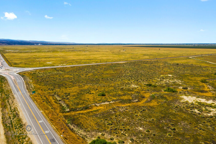 Hwy 119 & 43, Bakersfield, CA en venta - Foto del edificio - Imagen 3 de 12