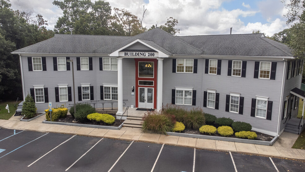 337 E Jimmie Leeds Rd, Galloway, NJ en venta - Foto del edificio - Imagen 1 de 23