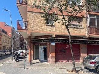 Más detalles de Local en alquiler