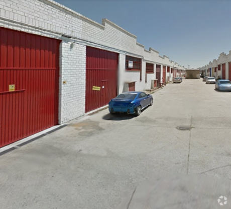 Calle Aranjuez, 23, Valdemoro, Madrid en venta - Foto del edificio - Imagen 2 de 3