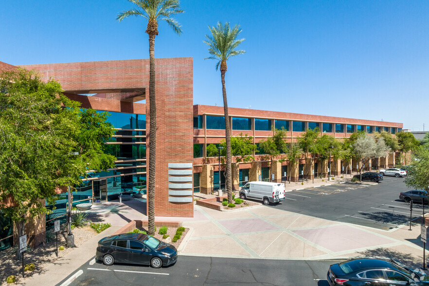 15333 N Pima Rd, Scottsdale, AZ en alquiler - Foto del edificio - Imagen 1 de 10