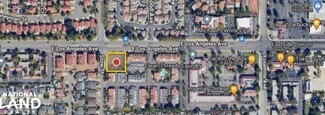 Más detalles para 5602 Los Angeles ave, Simi Valley, CA - Terrenos en venta