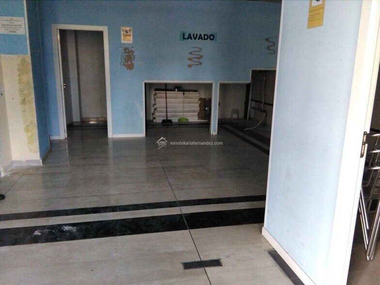 Local en Cáceres, Cáceres en alquiler - Foto del edificio - Imagen 1 de 8