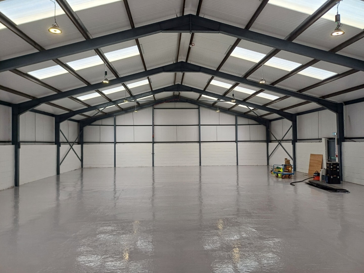 Bentley Mill Way, Walsall en alquiler Foto del interior- Imagen 1 de 2