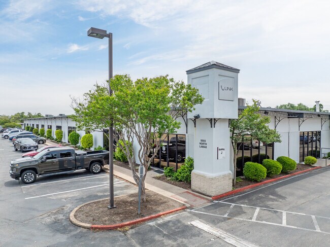 Más detalles de 5555 N Lamar Blvd, Austin, TX - Oficina, flex en alquiler