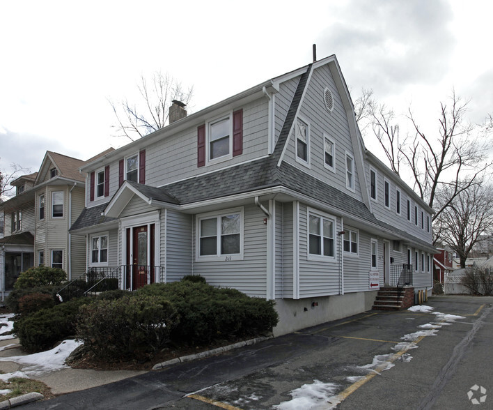 269 Passaic St, Hackensack, NJ en venta - Foto principal - Imagen 1 de 7