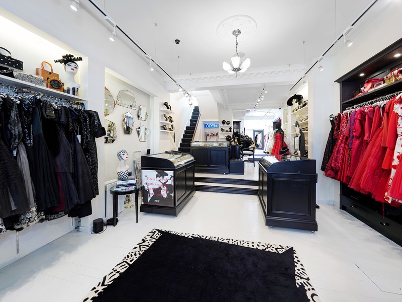 96 Queen St, Woollahra en alquiler Foto del interior- Imagen 1 de 3