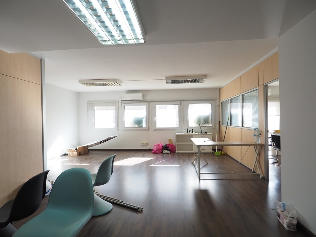 Oficina en Granollers, Barcelona en alquiler Foto principal- Imagen 1 de 2