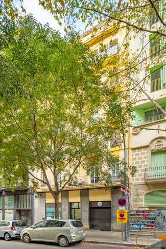 Más detalles para Carrer de Nàpols, Barcelona - Local en alquiler