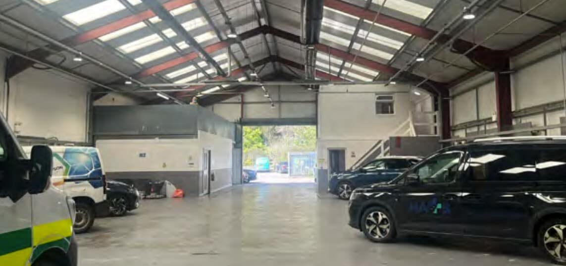 Lucy Rd, Neath en alquiler Foto del interior- Imagen 1 de 2