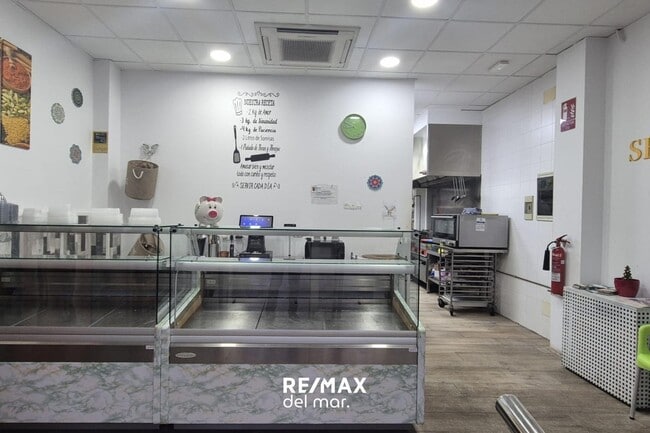 Más detalles de Local en alquiler