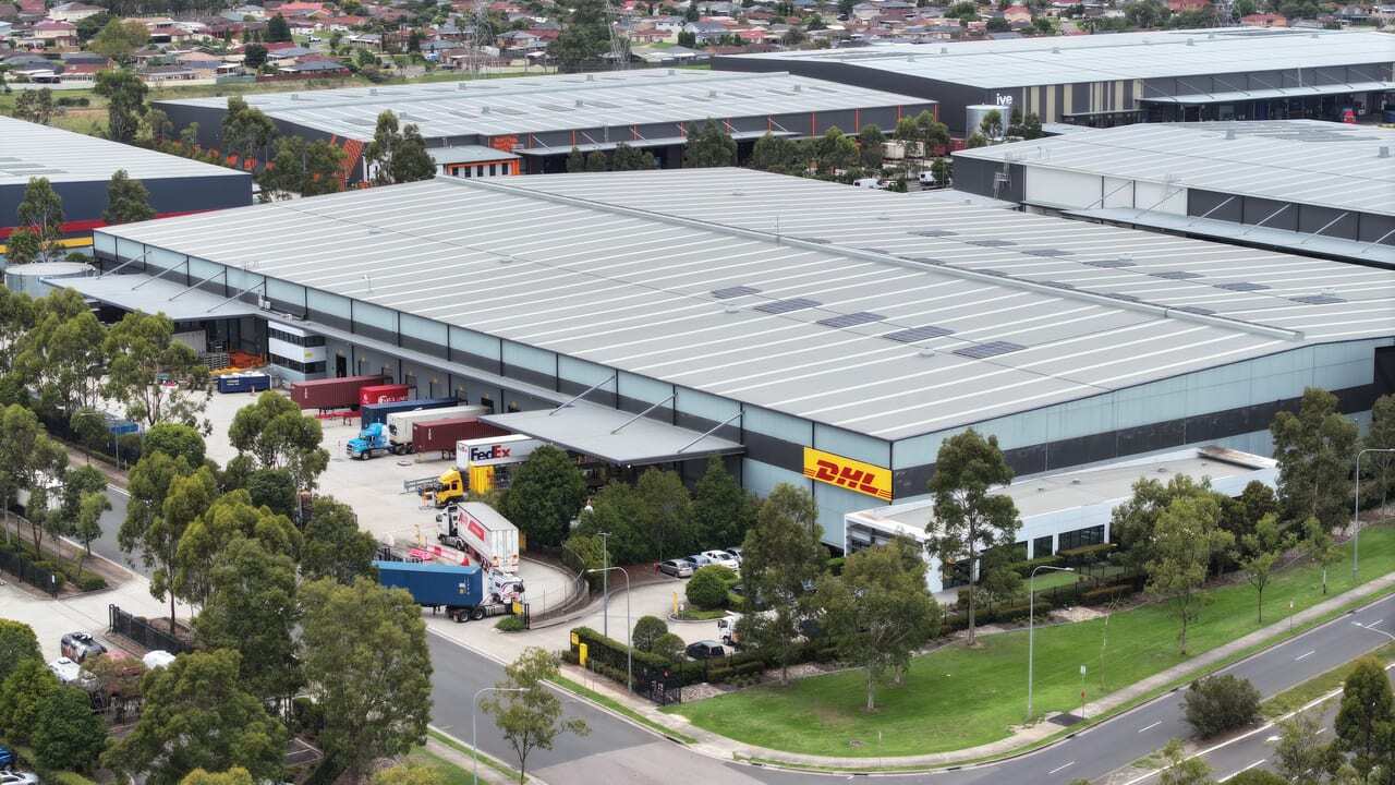 22 Grady Cres, Erskine Park en alquiler Foto principal- Imagen 1 de 2