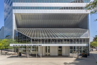 Más detalles de 1375 E 9th St, Cleveland, OH - Oficina, local en alquiler