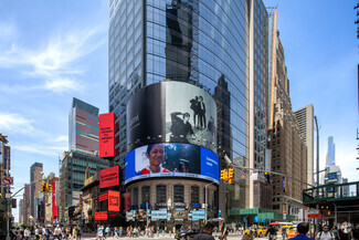 Más detalles para 3 Times Sq, New York, NY - Oficina en alquiler