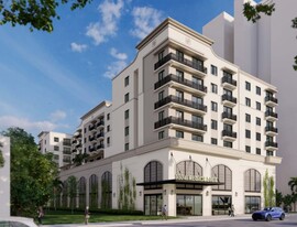 Build 137 Apts btwn Health District& Brickell - Inmueble