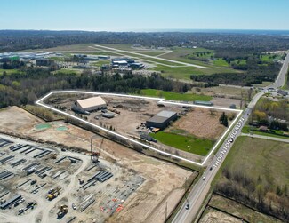 Más detalles de 1515 Thornton Rd N, Oshawa, ON - Terreno en venta