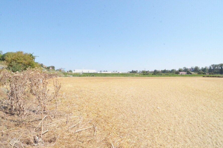 Terreno en Doñinos de Salamanca, Salamanca en venta - Plano del sitio - Imagen 2 de 8