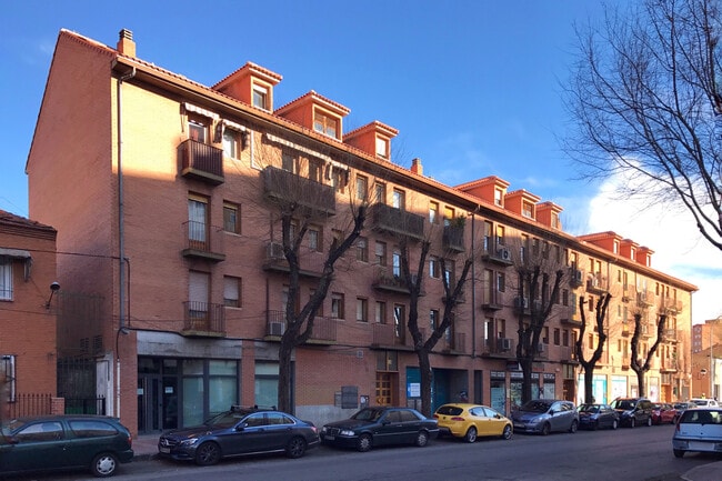 Más detalles de Edificio residencial​ en venta