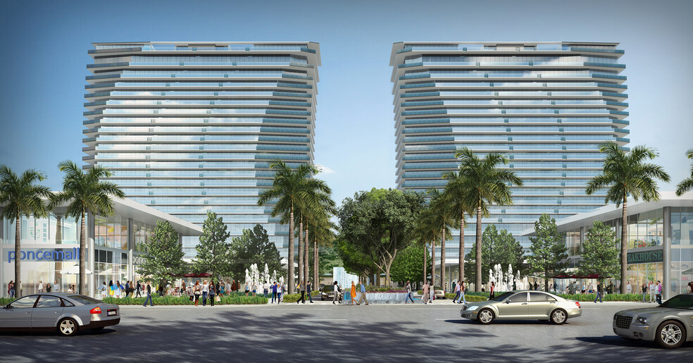 1006 E Hallandale Beach Blvd, Hallandale Beach, FL en venta - Foto del edificio - Imagen 3 de 30