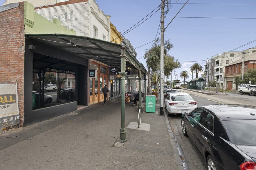 177 Victoria Ave, Albert Park en venta - Foto del edificio - Imagen 2 de 5